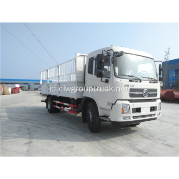 Dongfeng mengangkut truk ringan kargo 4x2